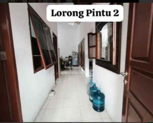 miliki rumah tytyan kencana bekasi utara c0992