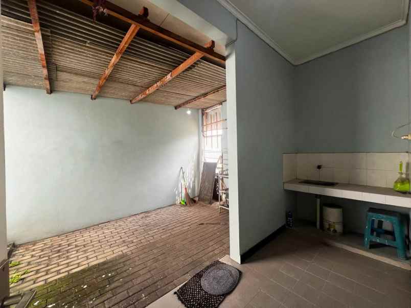 murah 6jutaan rumah puri surya jaya valencia sidoarjo