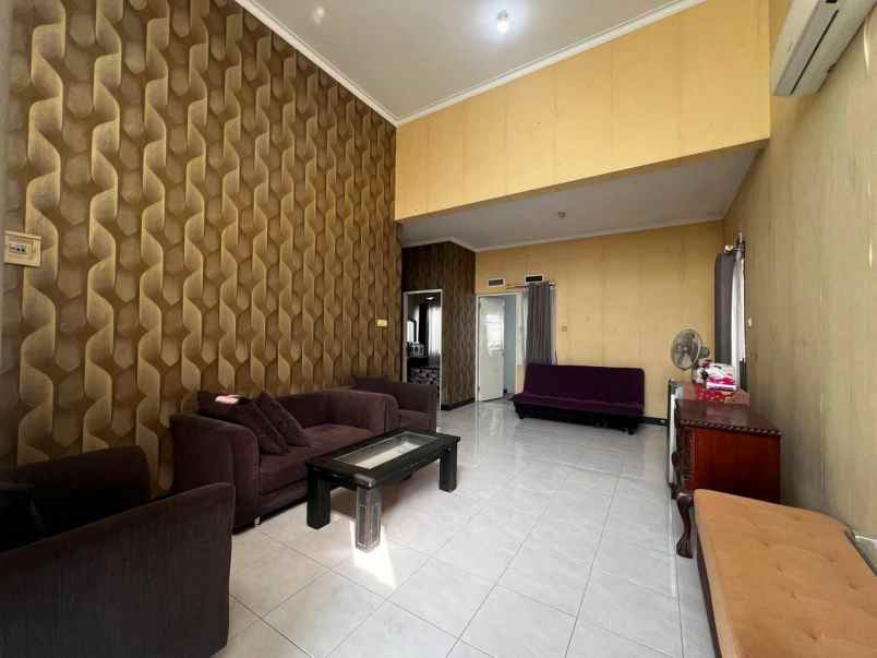 murah 6jutaan rumah puri surya jaya valencia sidoarjo