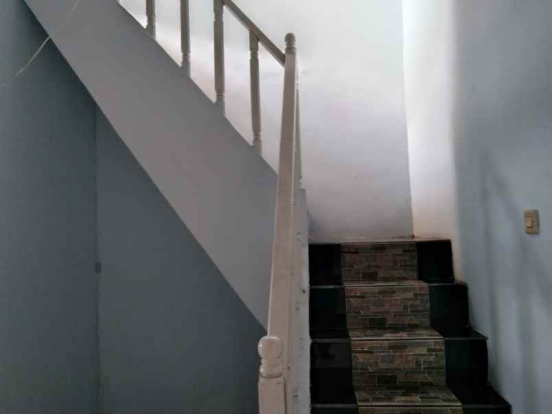 murah dijual ngebut rumah siap huni akses tol baros