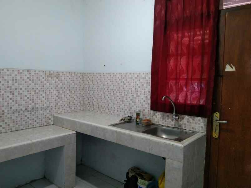 murah dijual ngebut rumah siap huni akses tol baros