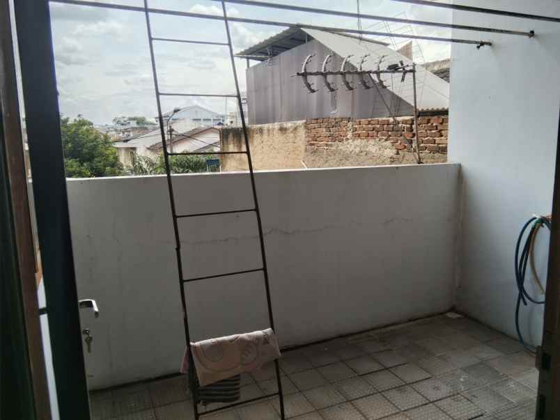 murah dijual ngebut rumah siap huni akses tol baros