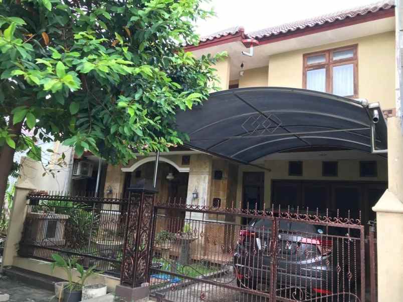 murah siap huni cluster pasifif regency pantai mentari