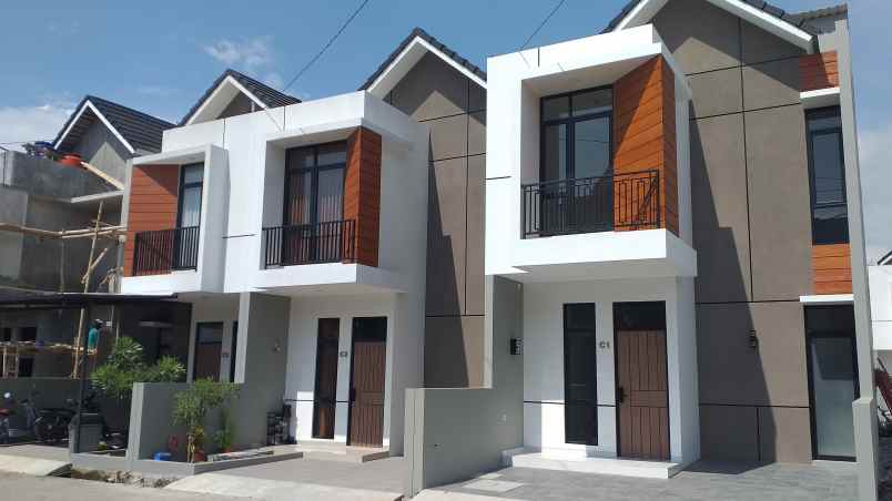 nusala talun residence bandung timur