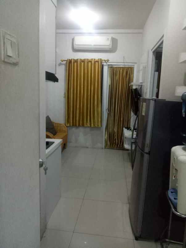 orchid tower green pramuka 2 br bulanan