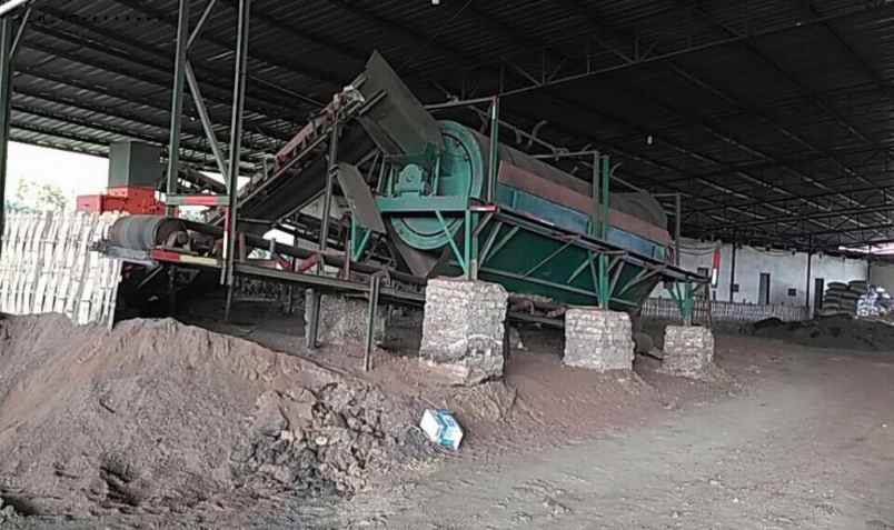 pabrik bata merah di lamongan strategis