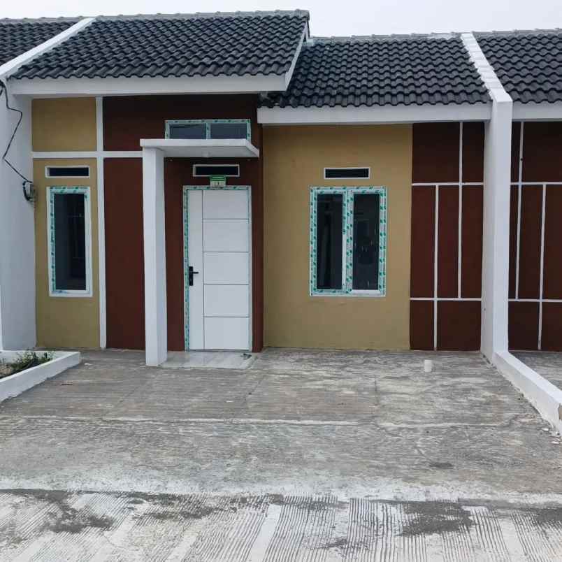 perum grand sampurna city serang baru