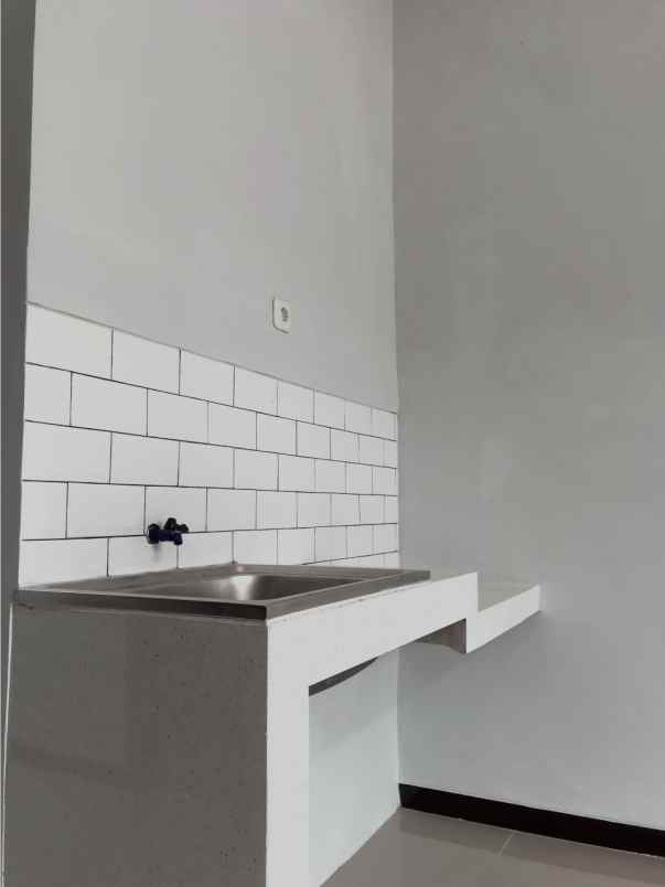 perumahan ahsana kediri bergaransi sampai 10 tahun