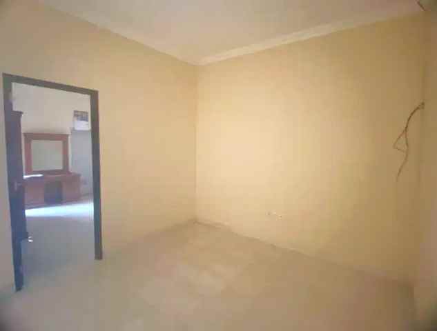 perumahan kaja residence 1 lt semi aliyah balgohom