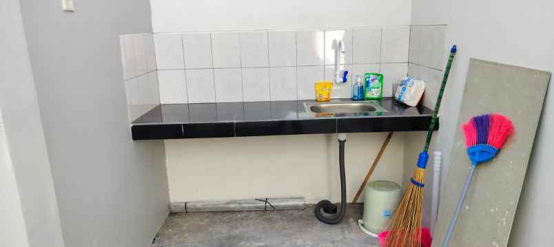 perumahan murah 200 meter dari jalan raya jogja solo