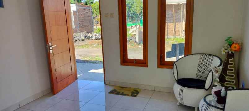 perumahan murah 200 meter dari jalan raya jogja solo