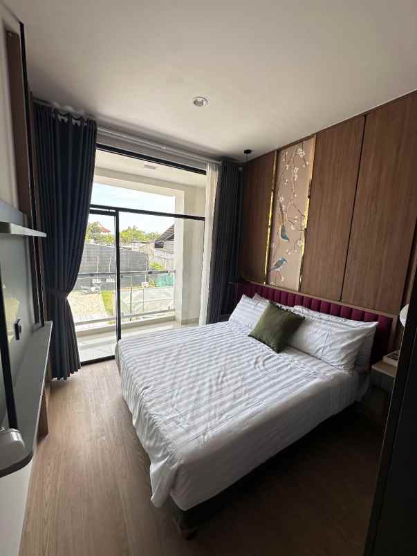 perumahan rahardja lumiere rorotan ready stock ppn dtp