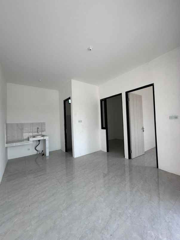 pesona johar residence karawang
