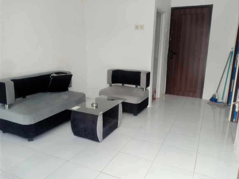 promo 500 ribu sampai terima kunci unit ready stock