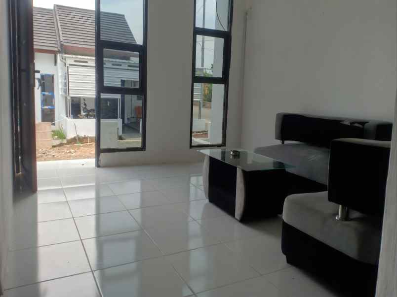 promo akhir tahun rumah ready stock cukup 500 ribu