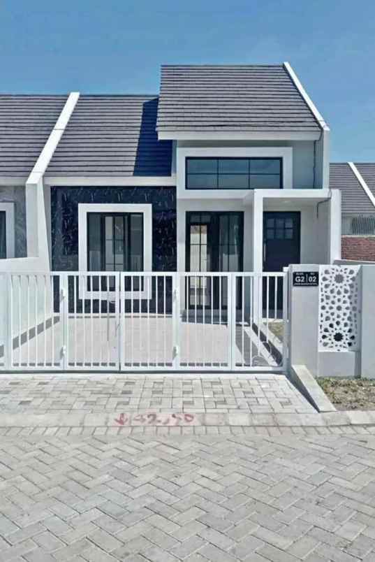 promo juara prima garden estate sidoarjo