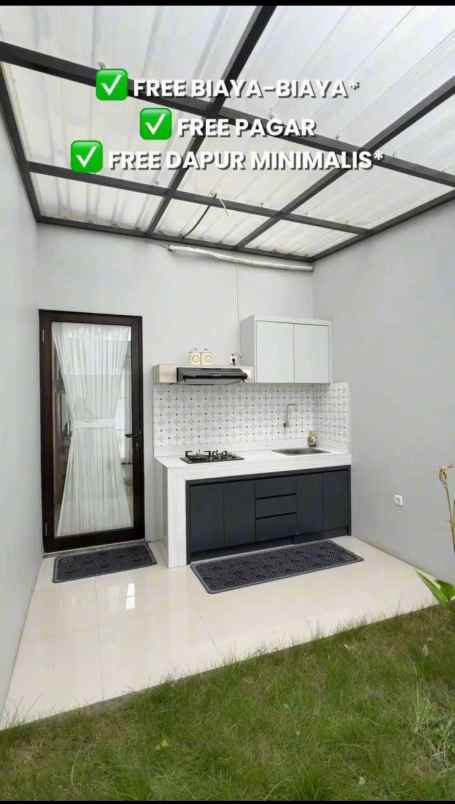 promo juara prima garden estate sidoarjo