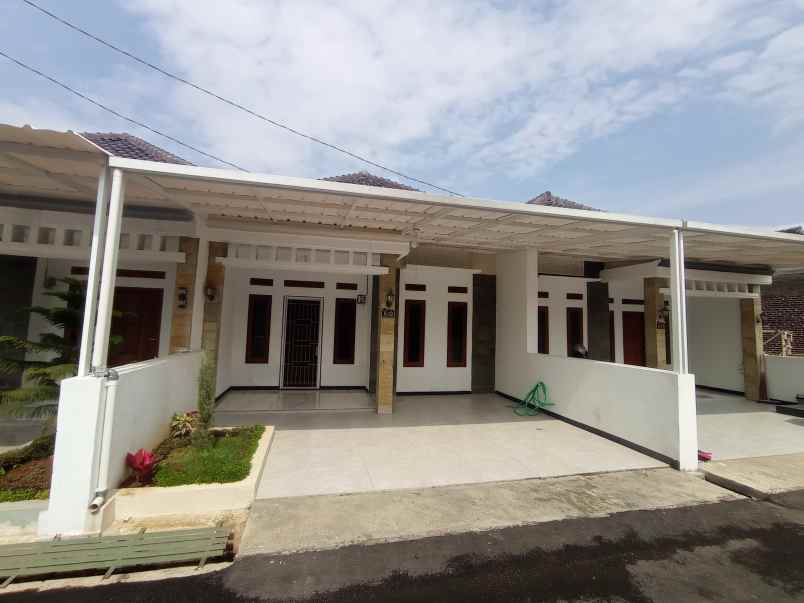 promo ramadhan dp 2jt allin sampai terima kunci