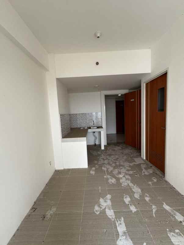 puncak cbd view pool ada ac kasur