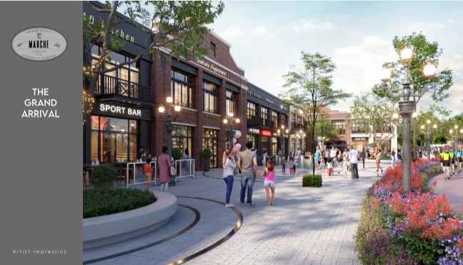 ruko gudang kantor bojongsari