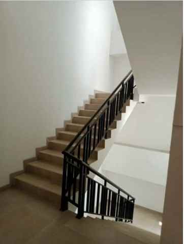 ruko gudang kantor jl mampang prapatan raya