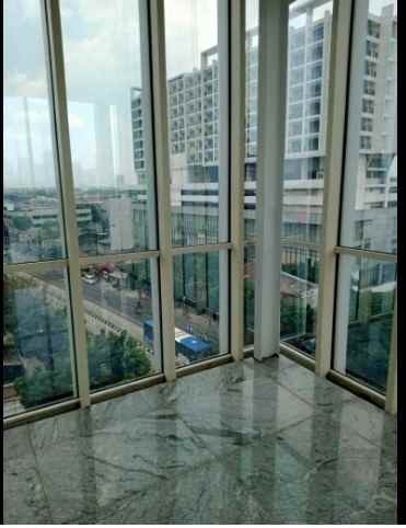 ruko gudang kantor jl mampang prapatan raya