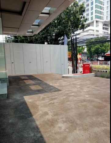 ruko gudang kantor jl mampang prapatan raya