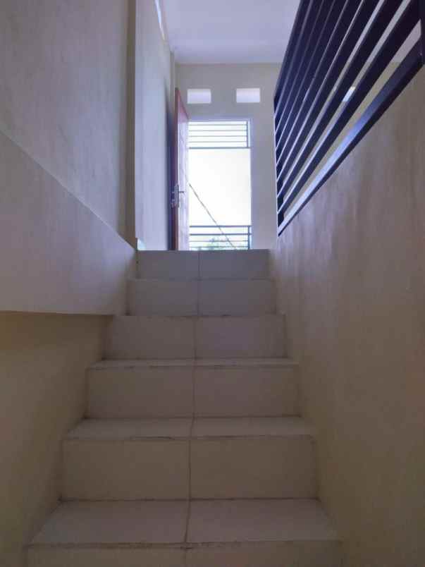 ruko gudang kantor jln bhakti abri kel