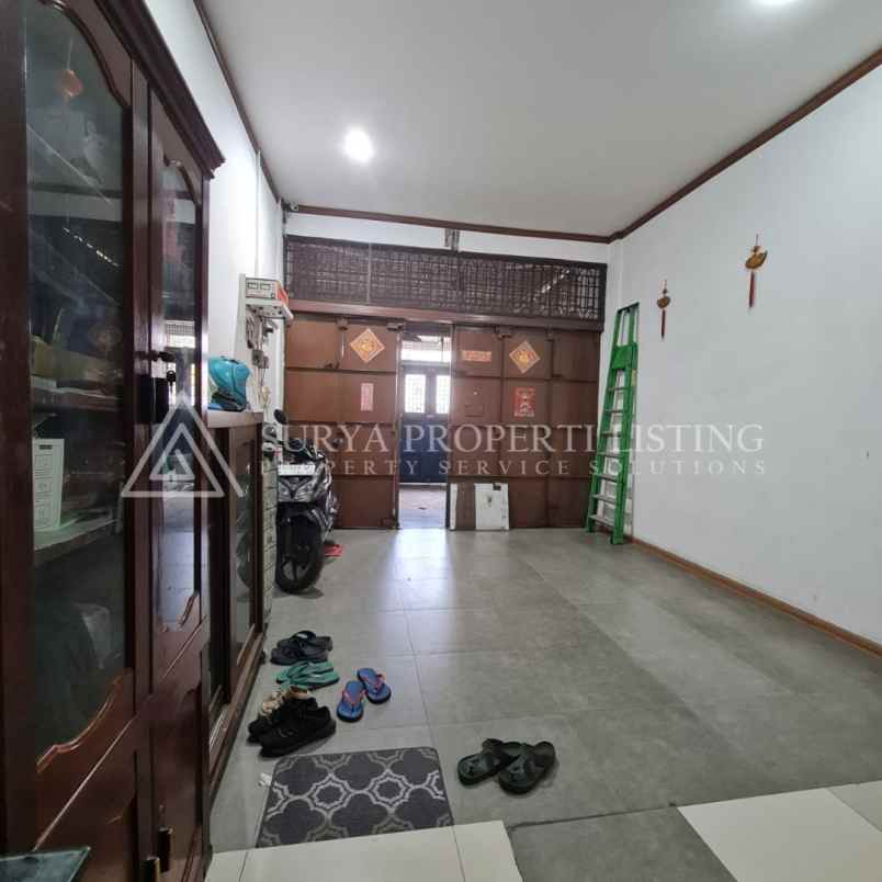 ruko jalan punak medan petisah