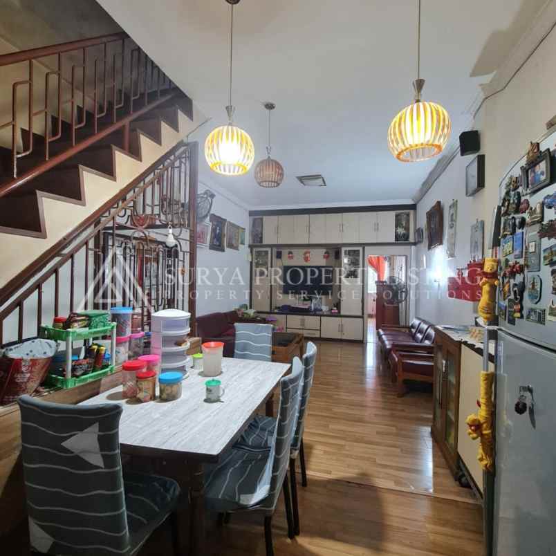 ruko jalan punak medan petisah