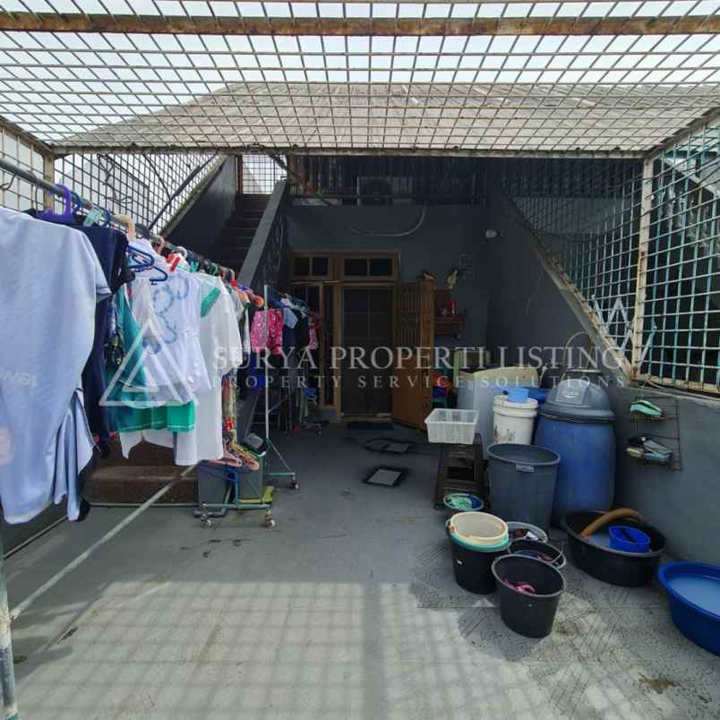 ruko jalan punak medan petisah