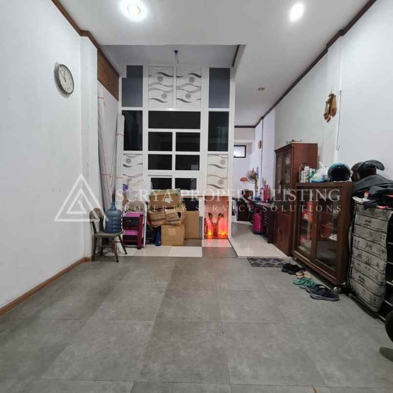 ruko jalan punak medan petisah