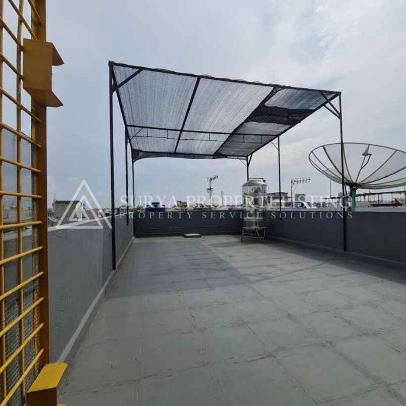 ruko jalan punak medan petisah