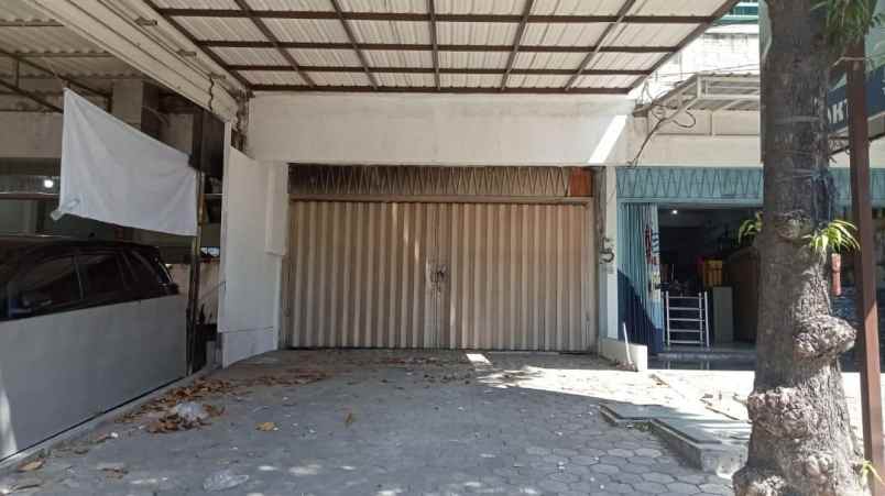 ruko mulyosari strategis 2 lantai lebar 5