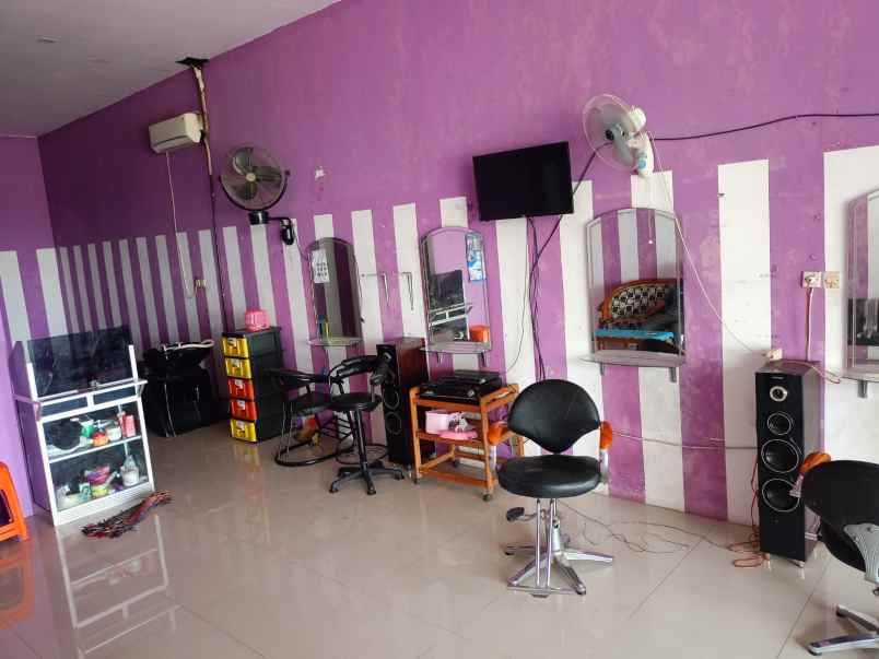 ruko pasar besar mojoagung siap huni