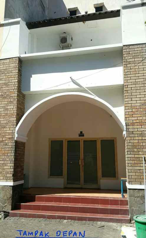 ruko purimas rungkut dekat medokan baruk merr oerr dnd