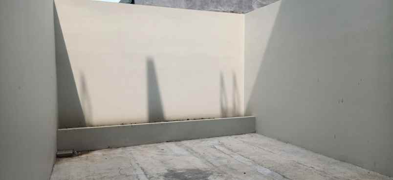 ruko view danau di duta harapan bekasi utara