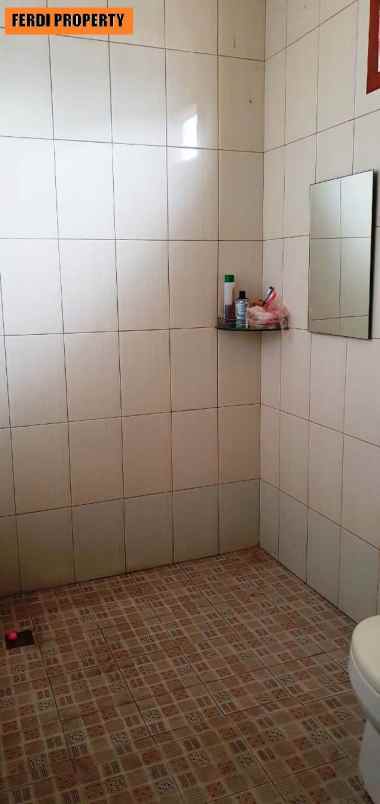 rumah 2 lantai bagus jagakarsa jakarta selatan