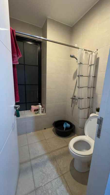 rumah 2 lantai di citragrand sambiroto tembalang