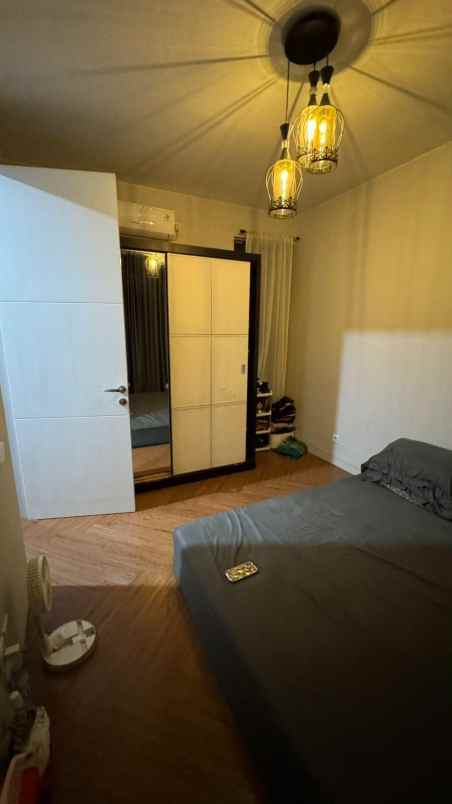 rumah 2 lantai di citragrand sambiroto tembalang