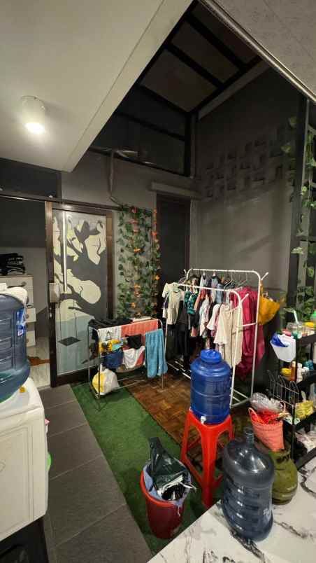 rumah 2 lantai di citragrand sambiroto tembalang