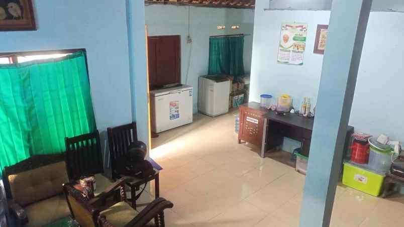 rumah 275 juta strategis sragen kota