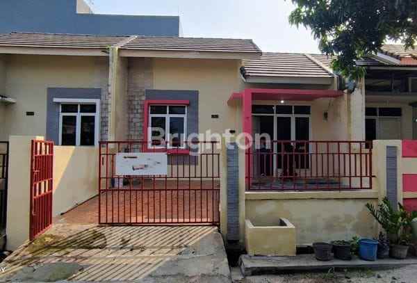 rumah 2kt siap huni di grand nusa indah cileungsi