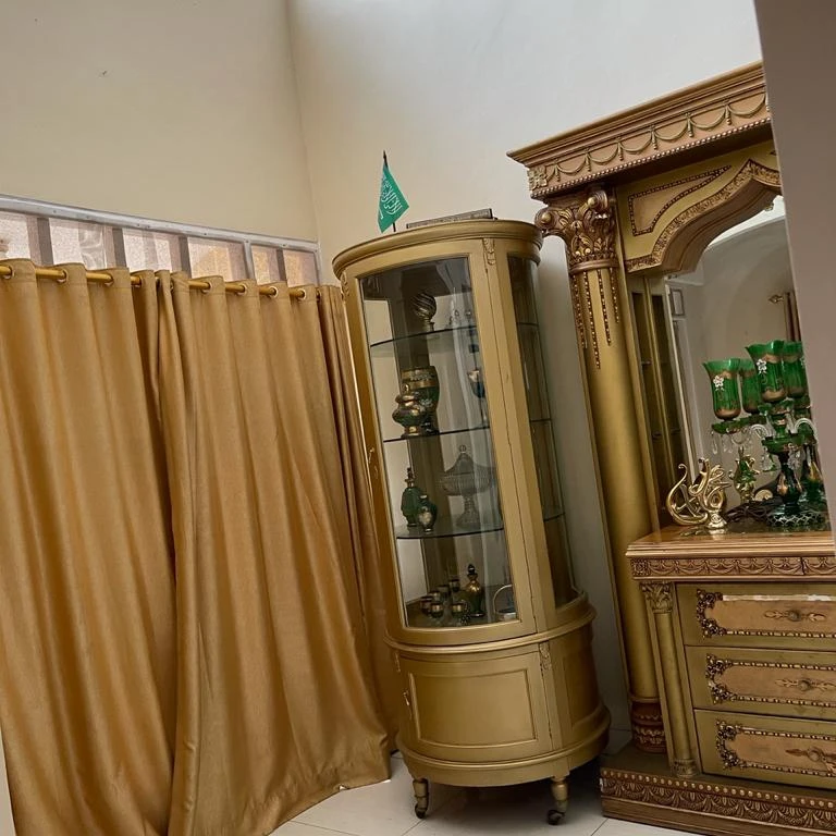 rumah 6 kamar tidur di kalisari cijantung jak tim