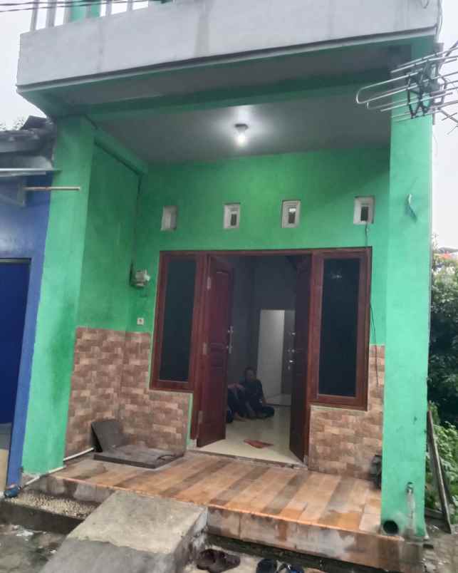 rumah amposari kedungmundu semarang