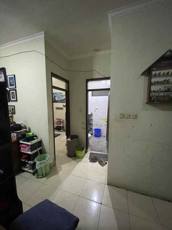 rumah arcamanik dekat antapani bandung