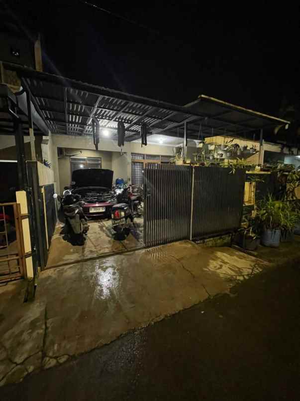 rumah arcamanik dekat antapani bandung