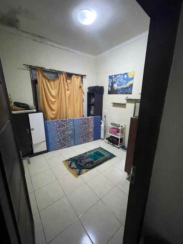 rumah arcamanik dekat antapani bandung