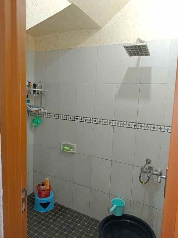 rumah asri di perumahan bukut dago