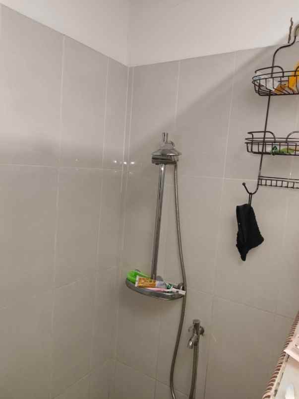 rumah asri di perumahan bukut dago